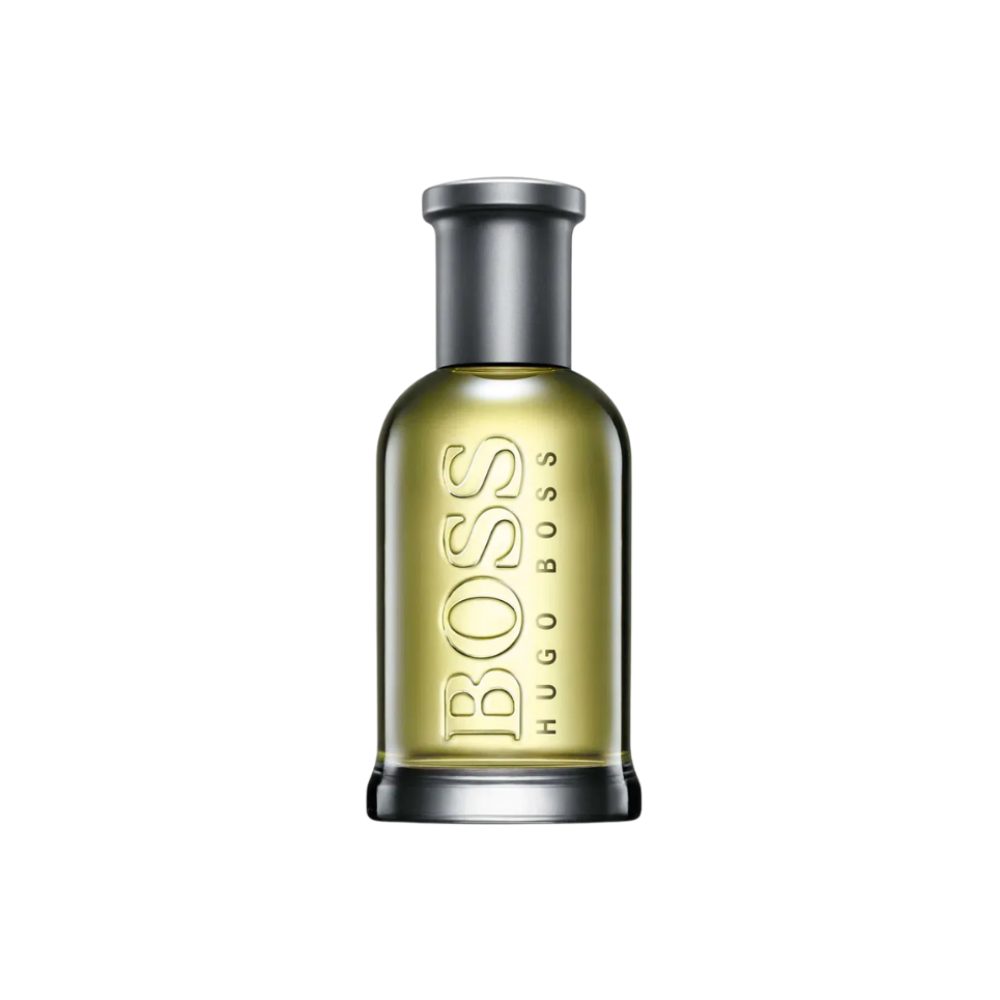 Boss Bottled